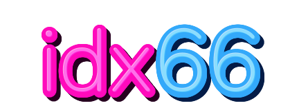 idx66 — logo kanal