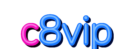 c8vip — logo kanal