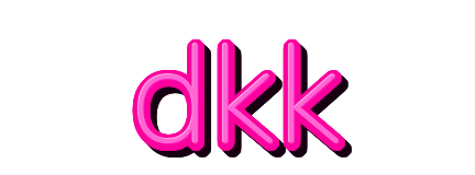 dkk — logo kanal