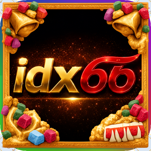 idx66 — mitra unggulan