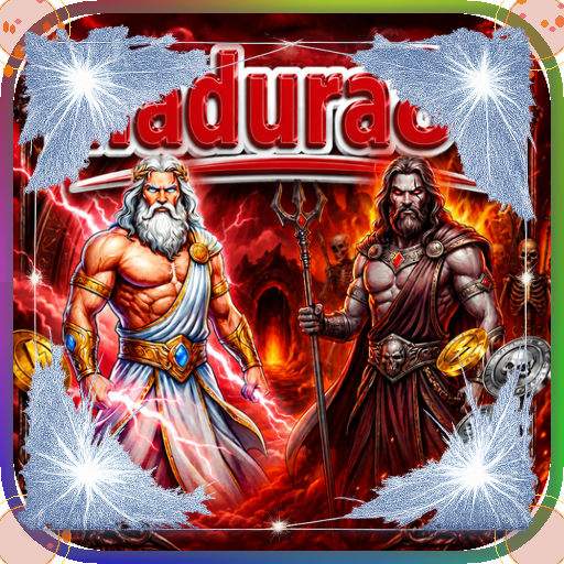 madura88 — mitra unggulan