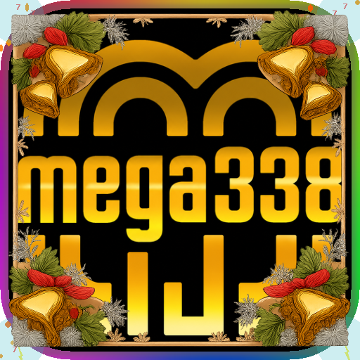 mega338 — mitra unggulan
